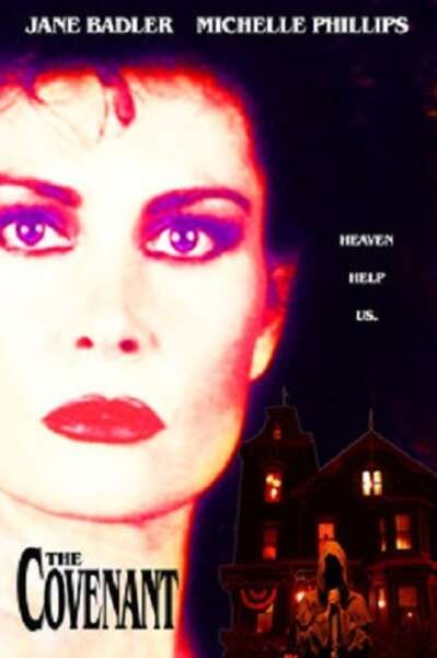 Covenant (1985) Screenshot 2