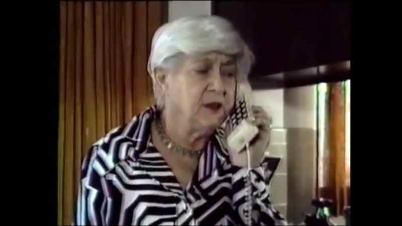 Criminally Insane 2 (1987) starring Priscilla Alden on DVD DVD Criminally Insane 2 (1987) Screenshot 1