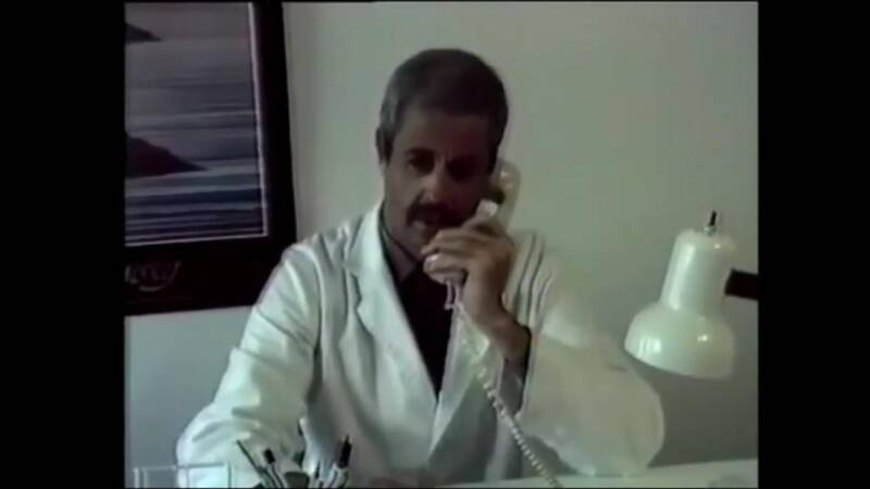 Criminally Insane 2 (1987) starring Priscilla Alden on DVD DVD Criminally Insane 2 (1987) Screenshot 2