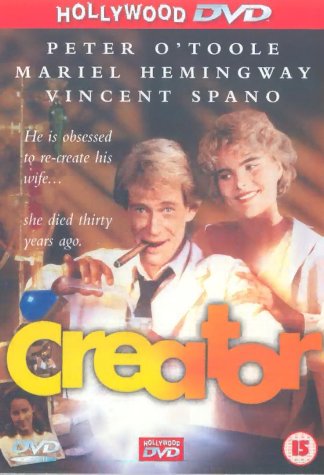 Creator (1985) Screenshot 4