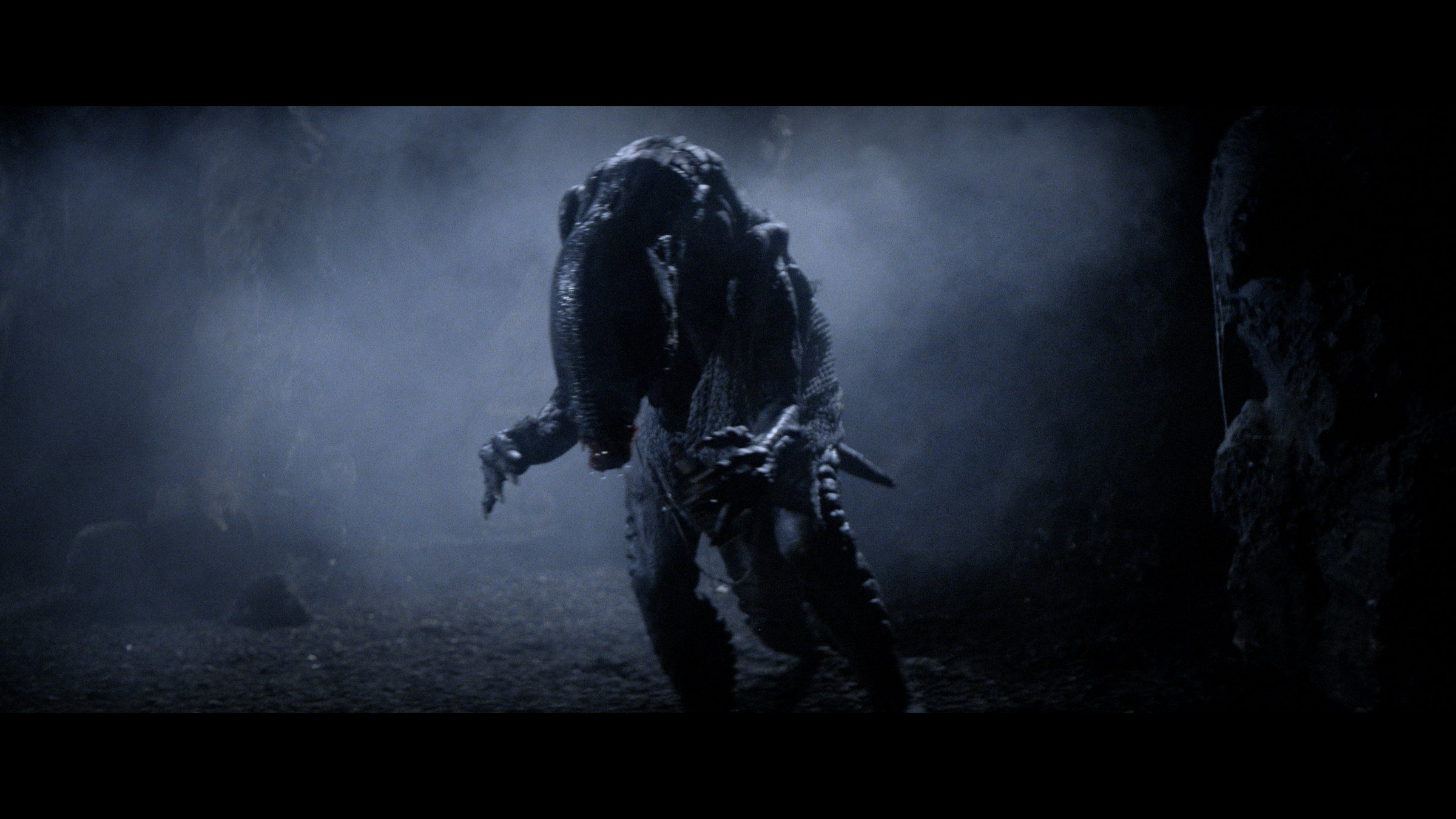 Creature (1985) Screenshot 4 