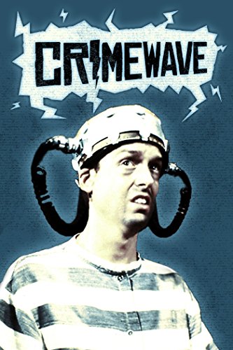 Crimewave (1985) Screenshot 2 