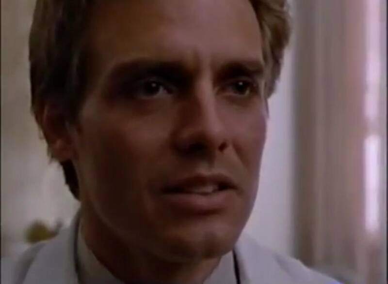 Deadly Intentions (1985) Screenshot 1