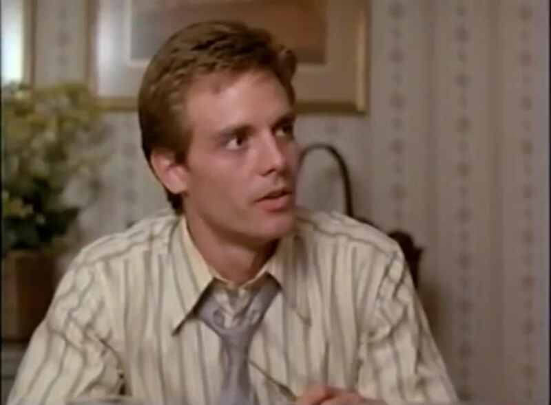 Deadly Intentions (1985) Screenshot 2