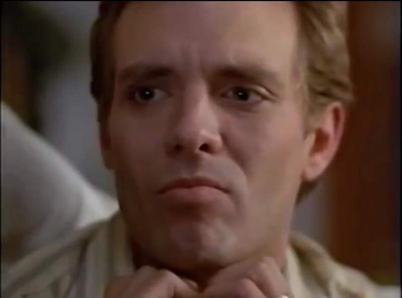 Deadly Intentions (1985) Screenshot 4
