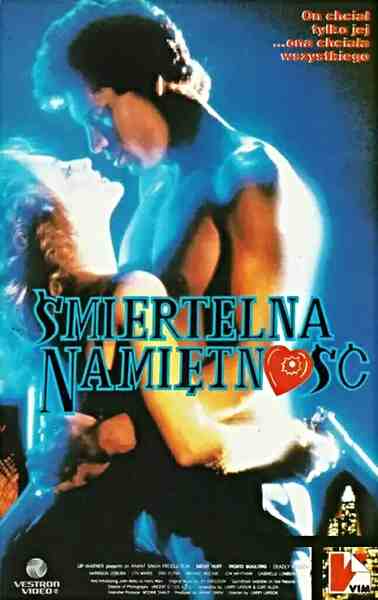 Deadly Passion (1985) Screenshot 1