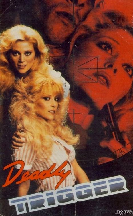 Deadly Twins (1985) Screenshot 1