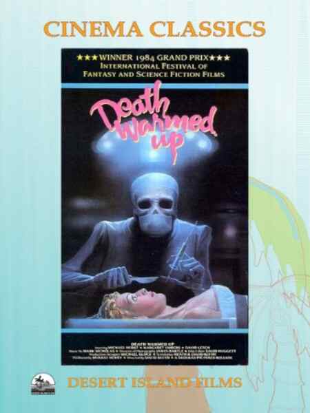 Death Warmed Up (1984) Screenshot 1