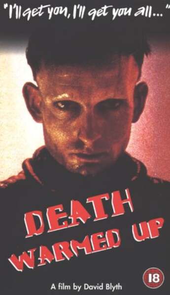 Death Warmed Up (1984) Screenshot 2