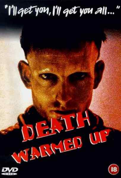 Death Warmed Up (1984) Screenshot 3
