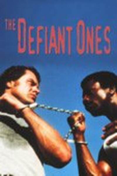 The Defiant Ones (1986) Screenshot 2