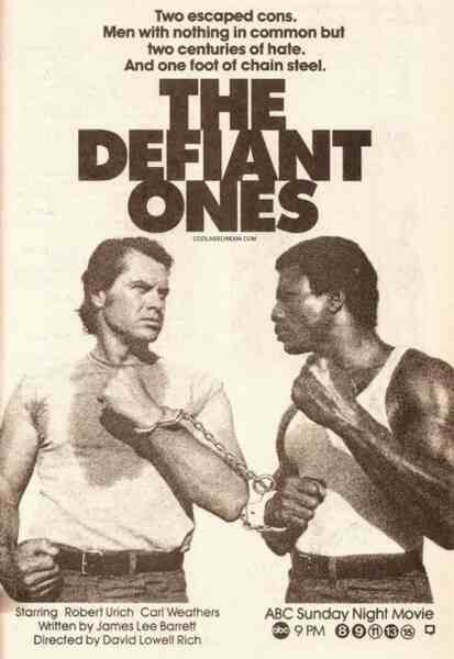 The Defiant Ones (1986) Screenshot 3