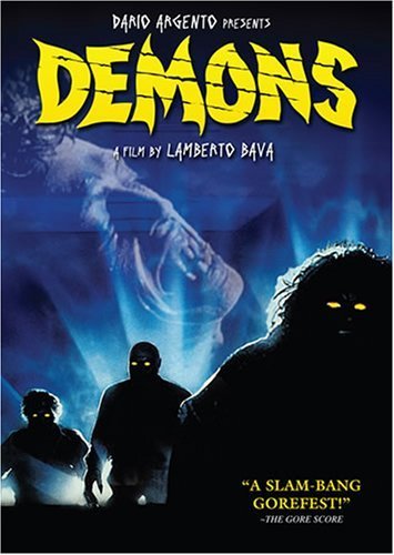 Demons (1985) Screenshot 2 