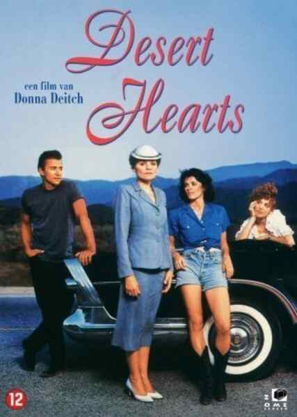 Desert Hearts (1985) Screenshot 2