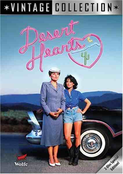 Desert Hearts (1985) Screenshot 3