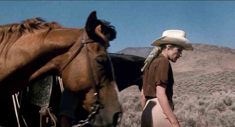 Desert Hearts (1985) Screenshot 5