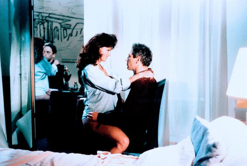 Desiderando Giulia (1986) Screenshot 2 