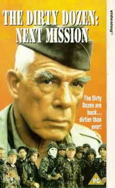 The Dirty Dozen: Next Mission (1985) Screenshot 1