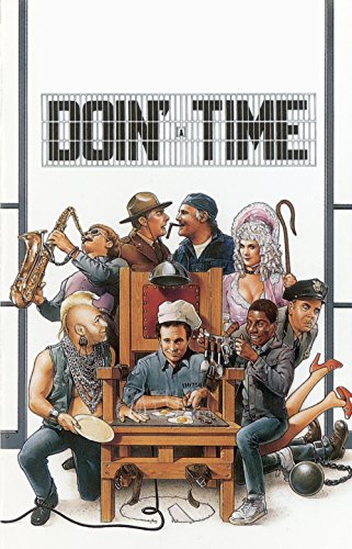 Doin' Time (1985) Screenshot 1