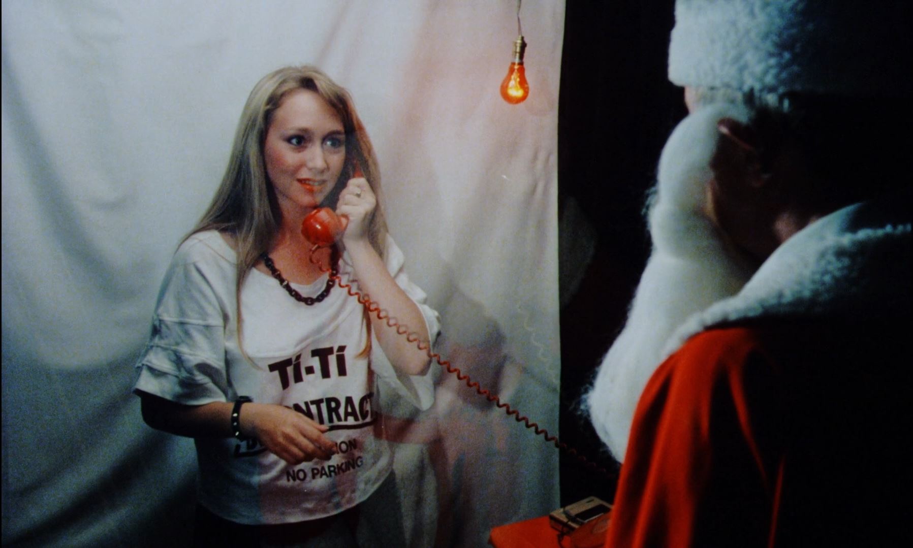 Don't Open Till Christmas (1984) Screenshot 3 