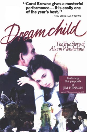Dreamchild (1985) Screenshot 1