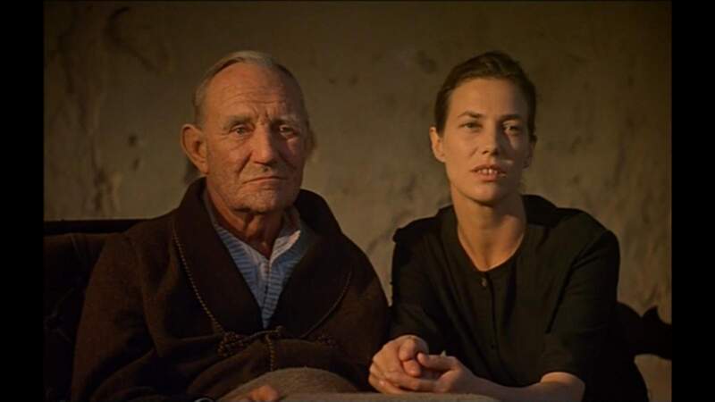 Dust (1985) Screenshot 1