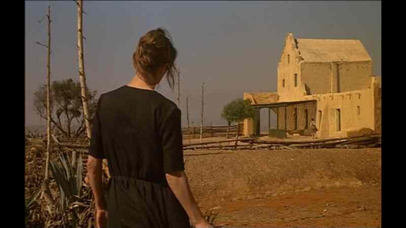 Dust (1985) Screenshot 3