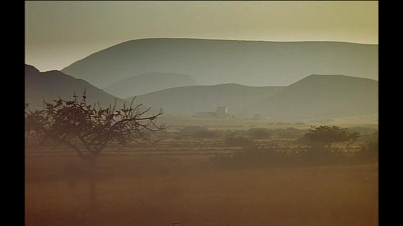 Dust (1985) Screenshot 4