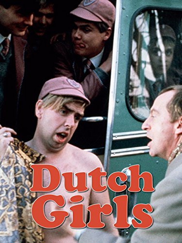 Dutch Girls (1985) Screenshot 1 
