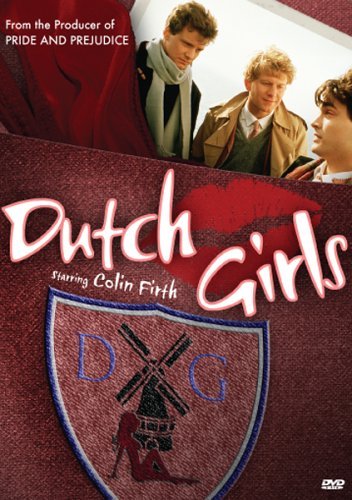 Dutch Girls (1985) Screenshot 2 