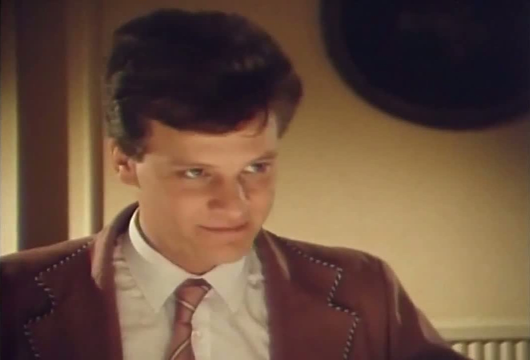 Dutch Girls (1985) Screenshot 4 
