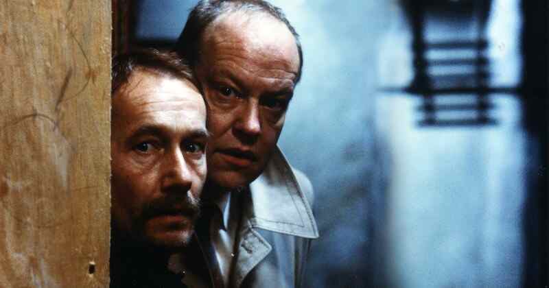 Dödspolare (1985) Screenshot 1