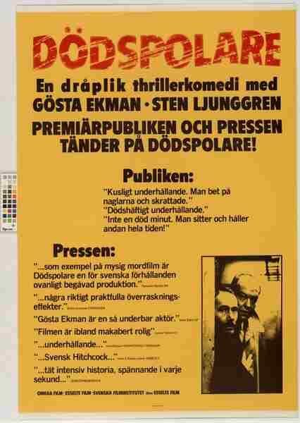Dödspolare (1985) Screenshot 3
