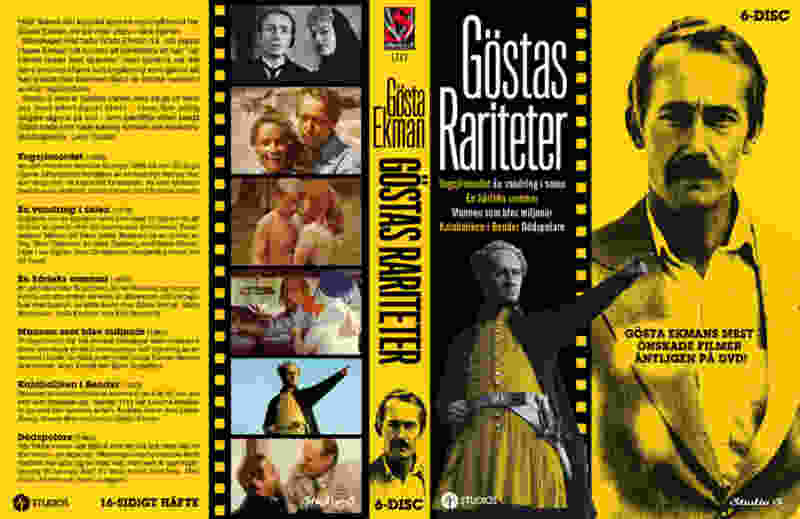 Dödspolare (1985) Screenshot 4