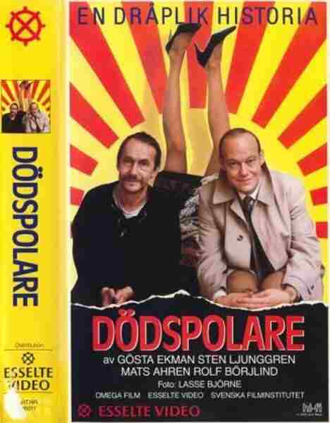Dödspolare (1985) Screenshot 5