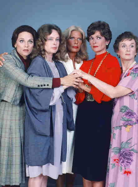 The Execution (1985) Screenshot 1