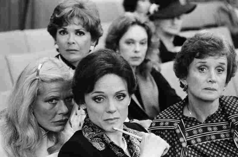 The Execution (1985) Screenshot 2