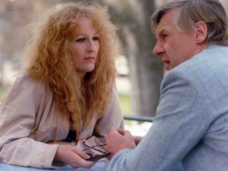 False as Water (1985) Screenshot 5