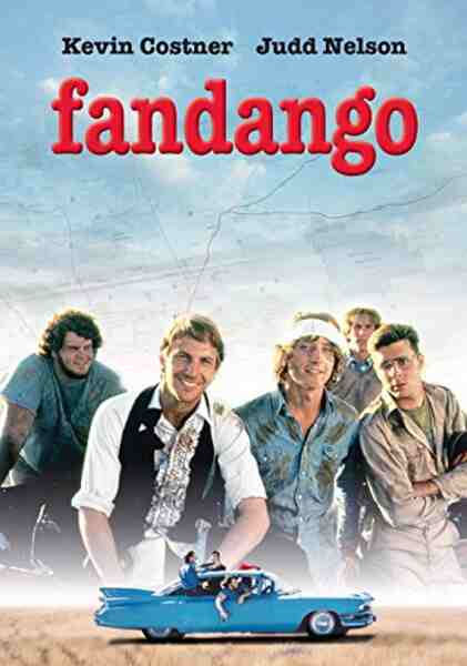 Fandango (1985) Screenshot 2