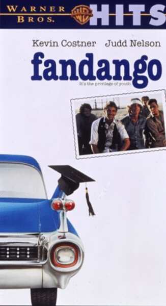 Fandango (1985) Screenshot 3