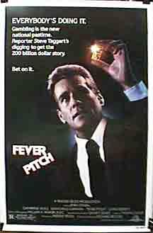 Fever Pitch (1985) Screenshot 3 