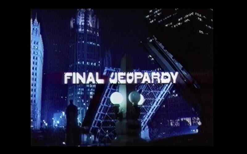 Final Jeopardy (1985) Screenshot 4