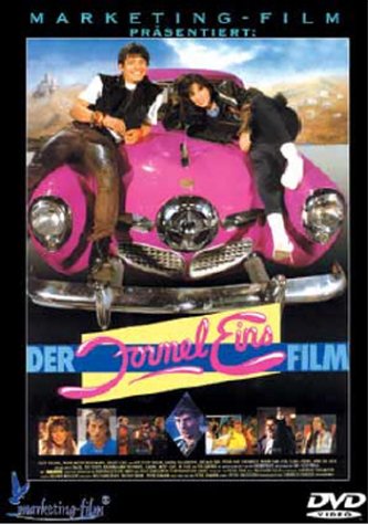 Feel the Motion (1985) Screenshot 1 
