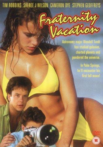 Fraternity Vacation (1985) Screenshot 2