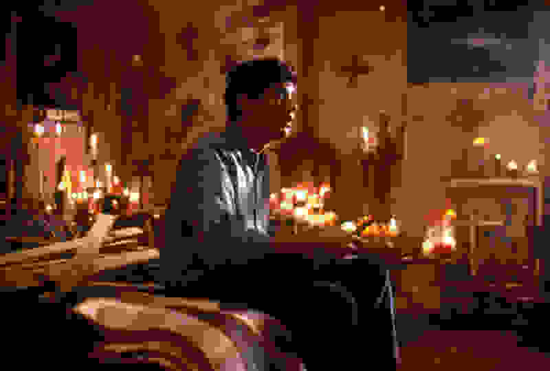 Fright Night (1985) Screenshot 5