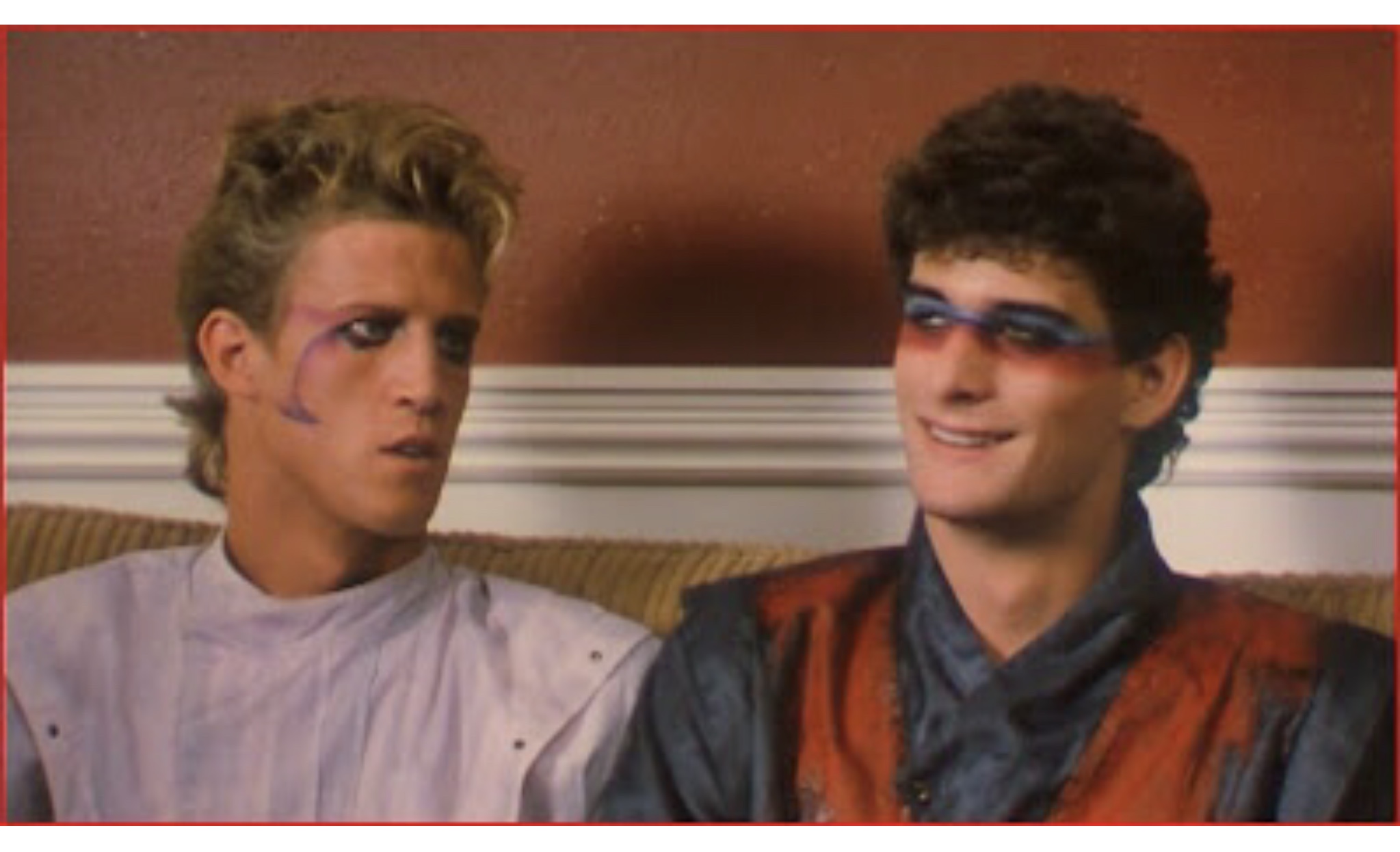 Future-Kill (1985) Screenshot 4 