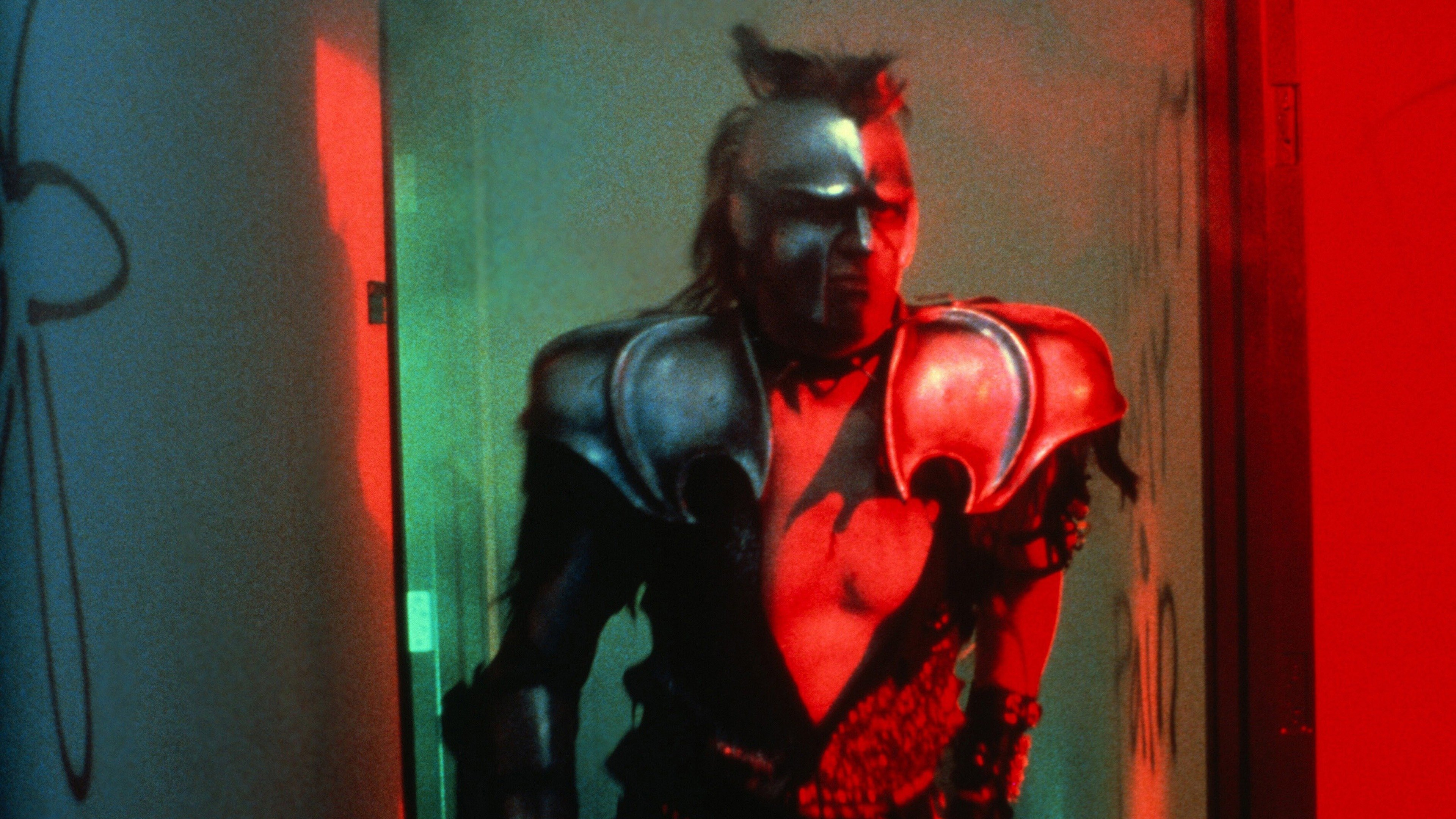 Future-Kill (1985) Screenshot 5 