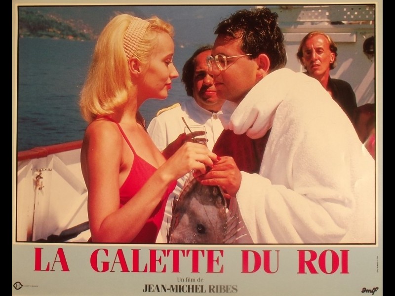 La galette du roi (1986) Screenshot 1 