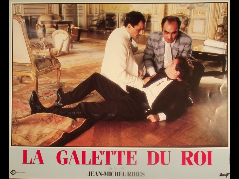 La galette du roi (1986) Screenshot 5 