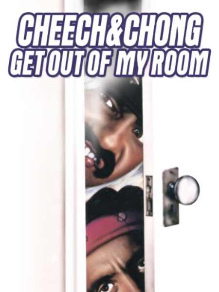 Get Out of My Room (1985) Screenshot 1